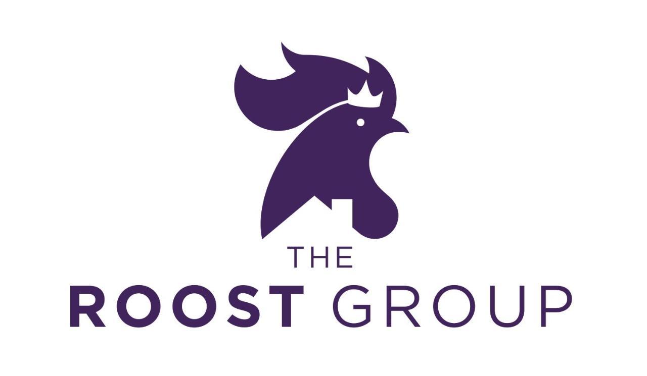 The Roost Group - Stylish Apartments Gravesend Exteriör bild