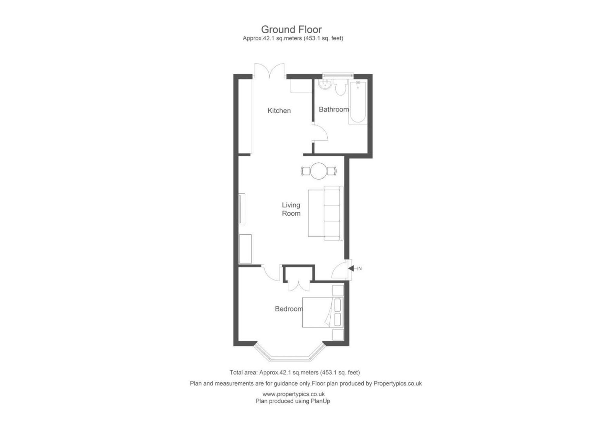 The Roost Group - Stylish Apartments Gravesend Exteriör bild