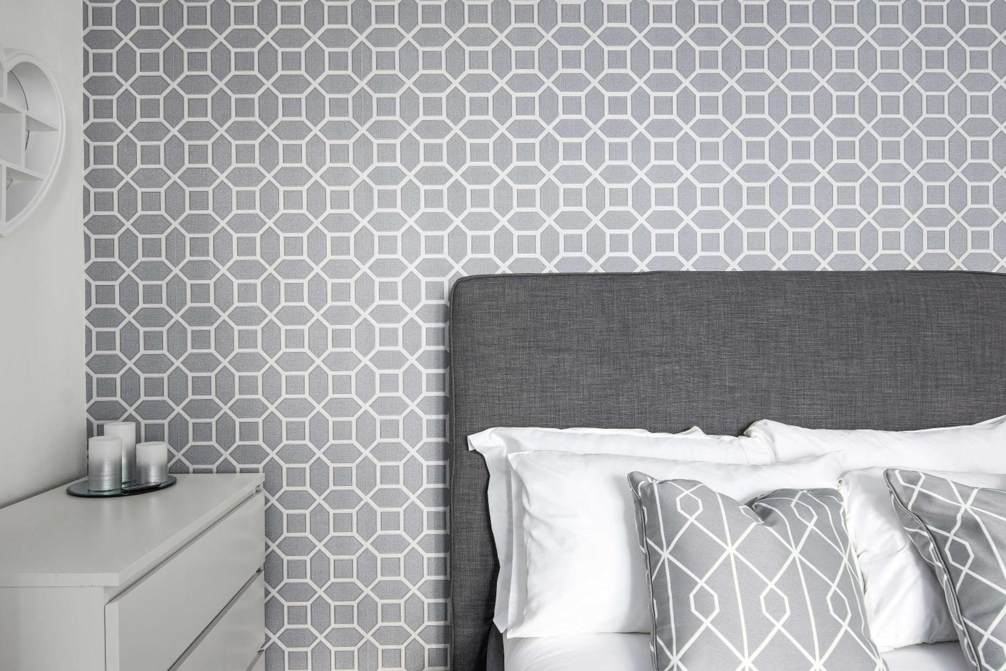 The Roost Group - Stylish Apartments Gravesend Rum bild